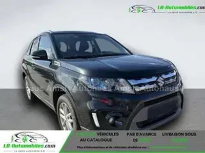 occasion Suzuki Vitara 1.6 Ddis Allgrip Bvm 120ch