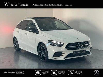 occasion Mercedes B180 Classe2.0 116ch AMG Line Edition 8G-DCT - VIVA3698080