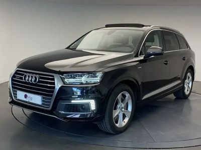 occasion Audi Q7 V6 TDI e-tron 373 Quattro Avus