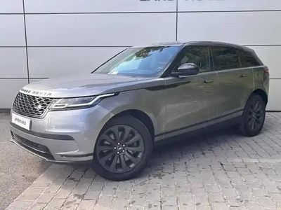 Occasion Land Rover Range Rover Velar S 404 ch (297 kW) 2022 Eiger grey SUV