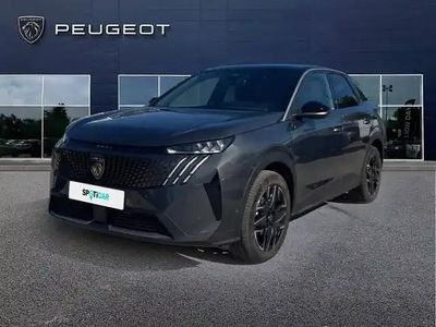 Gris Occasion 2025 Peugeot 3008 GTi | 37 990 € (Prix cher)