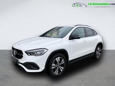 Mercedes GLA200
