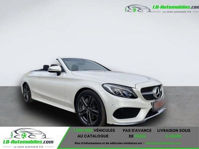 Occasion Mercedes C250 211 ch (155 kW) 2017 Berline