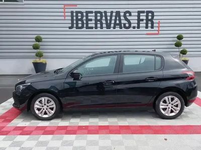 occasion Peugeot 308 BUSINESS bluehdi 130ch ss bvm6 active