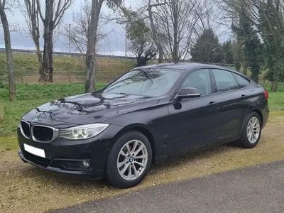 occasion BMW 320 320 (F34) DA 190 BUSINESS