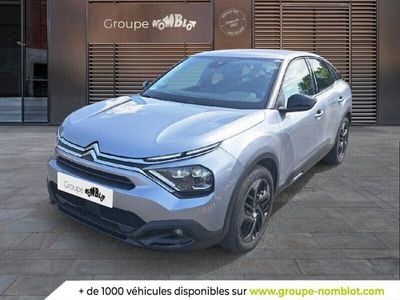 Occasion 2023 Citroën C4 Feel Berline | 20 290 € (Prix juste)