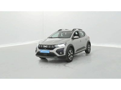 Gris Occasion 2024 Dacia Sandero Expression Citadine | 16 890 € (Prix juste)