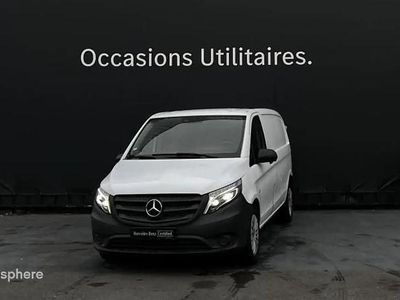 Occasion Mercedes Vito 166 ch (122 kW) 2020 Van