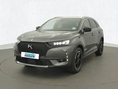 DS Automobiles DS7 Crossback