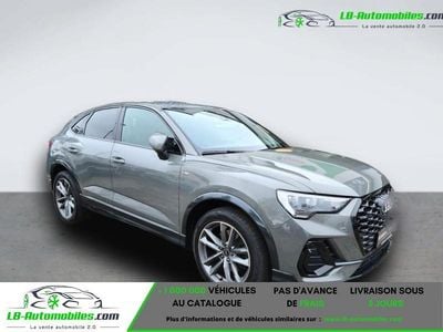 Occasion Audi Q3 Sportback Sport 200 ch (147 kW) 2021 SUV