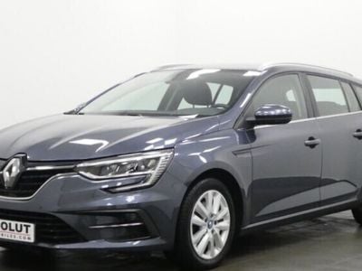 Renault Mégane IV