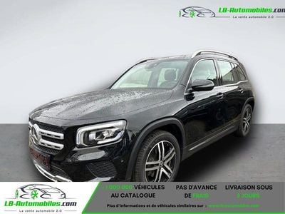 Occasion 2023 Mercedes GLB200 SUV | 42 900 €
