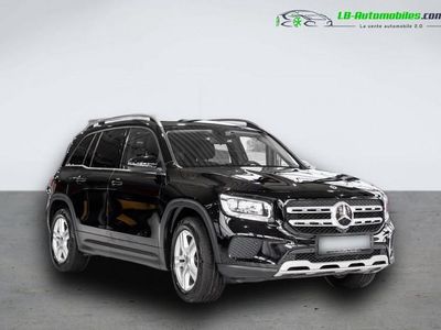 Mercedes GLB200