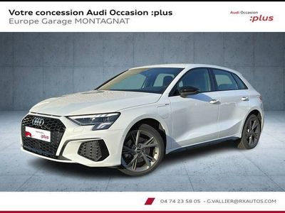 occasion Audi A3 Sportback e-tron A3 SPORTBACK