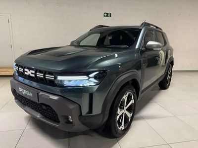Occasion Dacia Duster Journey 94 ch (69 kW) 2025 Vert SUV