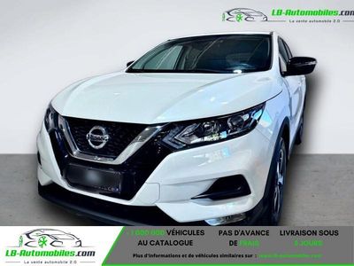 Occasion 2019 Nissan Qashqai Tekna SUV | 21 400 € (Prix assez cher)