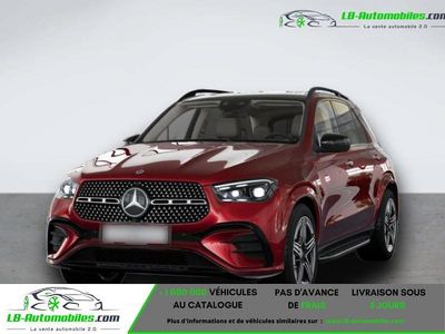 Occasion 2025 Mercedes GLE400 | 99 200 € (Bon prix)