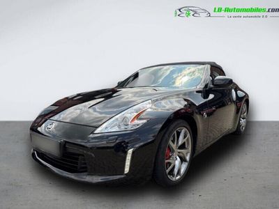 Nissan 370Z