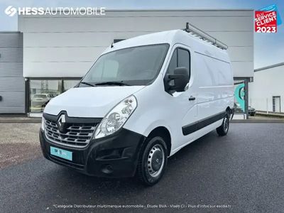 occasion Renault Master F3300 L2H2 2.3 dCi 130ch Confort Euro6