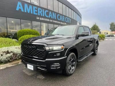 Noir Occasion 2024 Dodge Ram Pick-up | 79 990 €