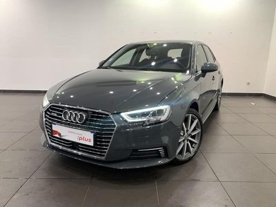 Audi A3 Sportback e-tron