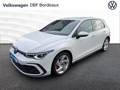 occasion VW Golf 1.4 Hybrid Rechargeable OPF 245 DSG6 GTE