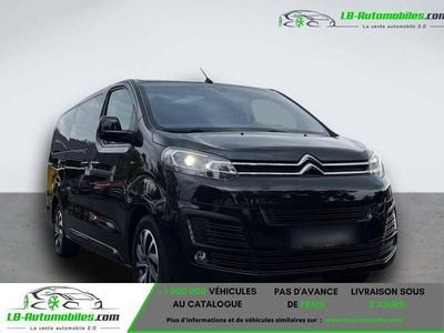 Citroën Spacetourer
