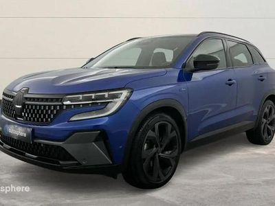 Bleu Occasion 2023 Renault Austral Techno Esprit Alpine SUV | 27 999 € (Prix juste)