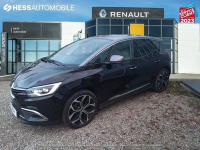 occasion Renault Scénic IV 1.3 TCe 140ch Techno