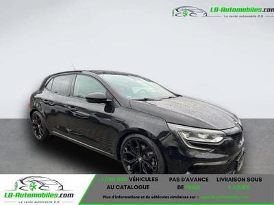 Occasion 2018 Renault Mégane IV Bose Edition Berline | 21 400 € (Prix assez cher)