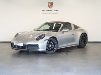 occasion Porsche 911 Targa 3.0 385ch 4 PDK