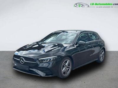 Mercedes A200