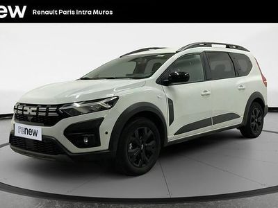 Occasion Dacia Jogger Extreme 2023 Blanc Monospace