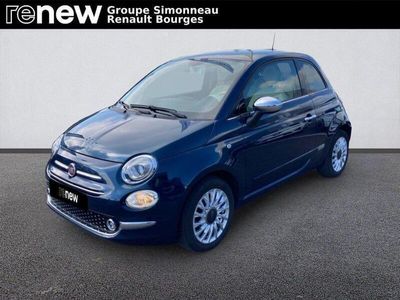 occasion Fiat 500 5001.2 69 ch - Lounge