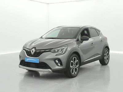 occasion Renault Captur mild hybrid 160 EDC Techno