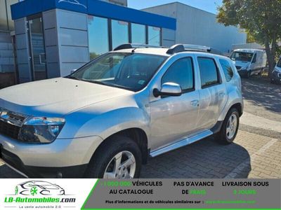 occasion Dacia Duster TCe 105 4x4