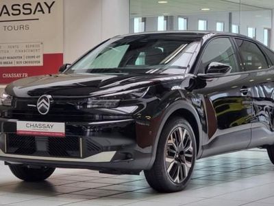 Occasion 2025 Citroën C4 Berline | 24 900 € (Prix juste)