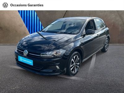 occasion VW Polo 1.0 TSI 95ch IQ.Drive Euro6d-T