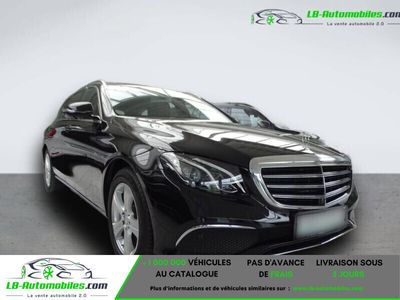 occasion Mercedes E350 Classe350 d BVA