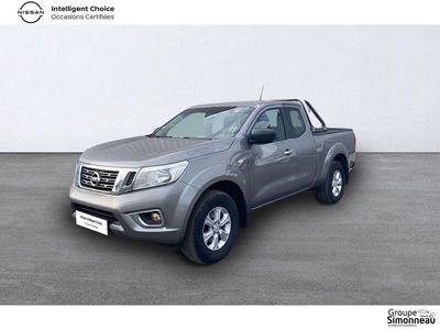 occasion Nissan King NP300 NP300 NAVARA 2.3 DCI 160CAB