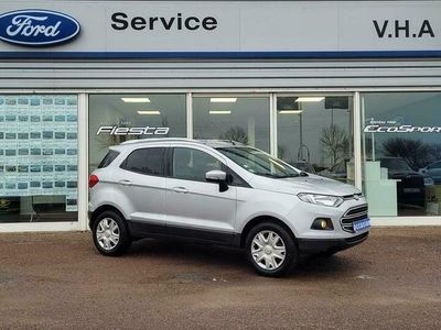 occasion Ford Ecosport Trend 1.0 EcoBoost 125