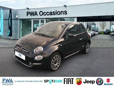 occasion Fiat 500 1.0 70ch BSG S&S Star - VIVA192754623