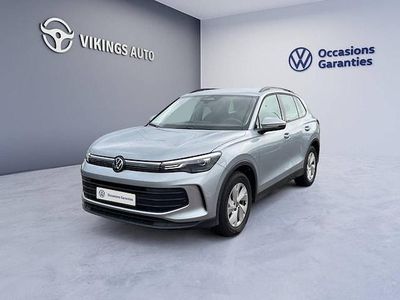 Occasion VW Tiguan 129 ch (94 kW) 2024 SUV