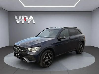 Mercedes GLC300