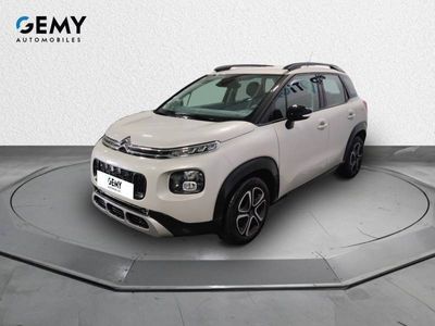 occasion Citroën C3 Aircross BlueHDi 120 S&S EAT6 Feel