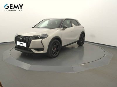 occasion DS Automobiles DS3 Crossback BlueHDi 110 S&S BVM6 Business