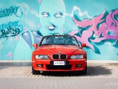 Rouge Occasion 1970 BMW Z3 Performance Cabriolet | 18 000 €