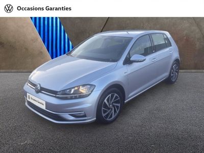 occasion VW Golf 1.0 TSI 110ch Confortline DSG7 5p