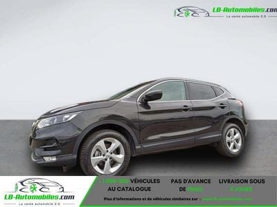 Occasion 2017 Nissan Qashqai SUV | 21 800 € (Prix assez cher)