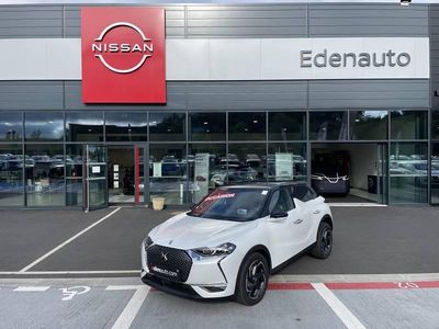 DS Automobiles DS3 Crossback